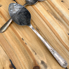 Load image into Gallery viewer, Silverware Garden Markers