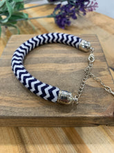 Load image into Gallery viewer, Nautical Inspired Rope Bracelets