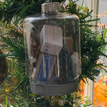 Load image into Gallery viewer, Unbreakable Mason Jar Ornaments